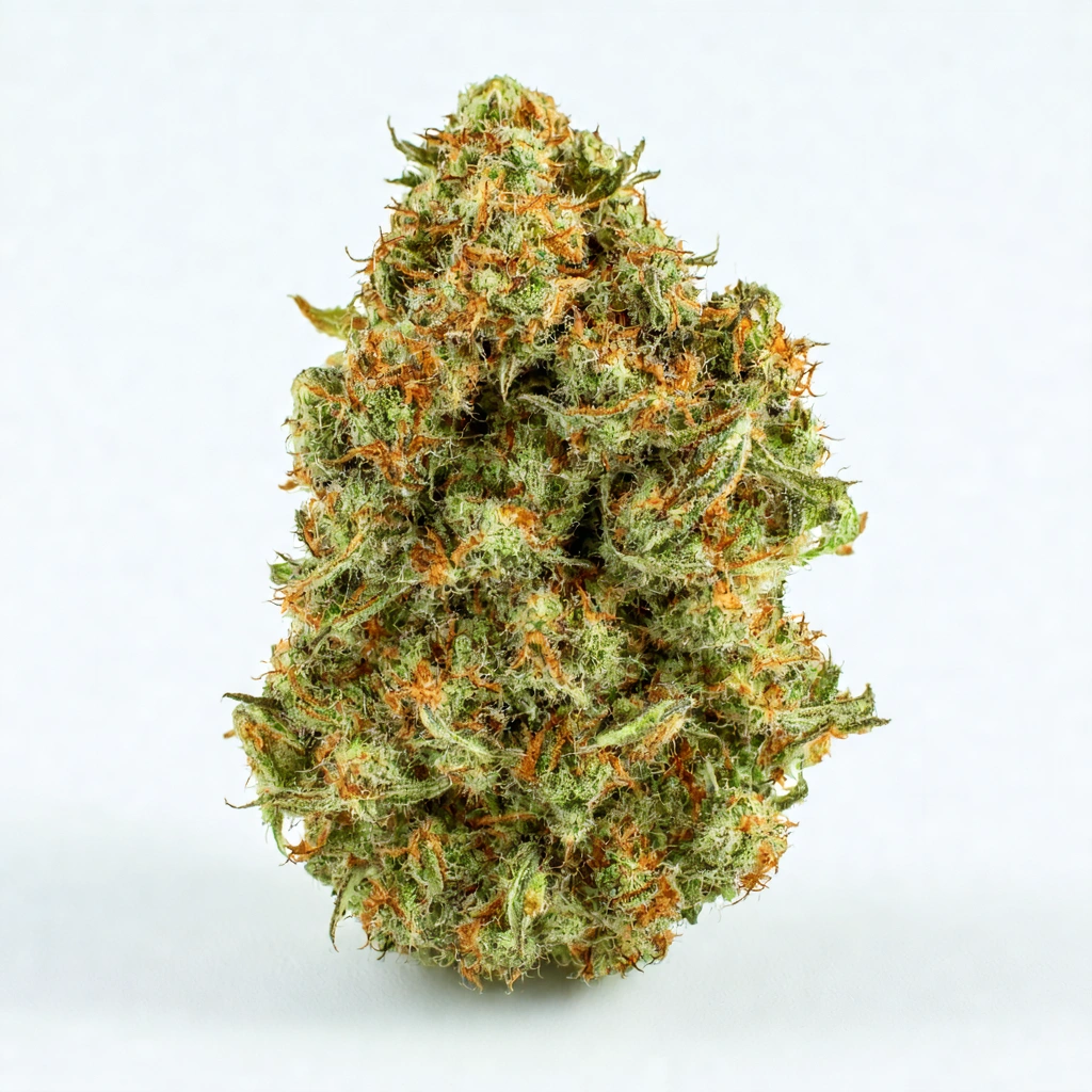 Banana Dance Hybrid Cannabis Strain