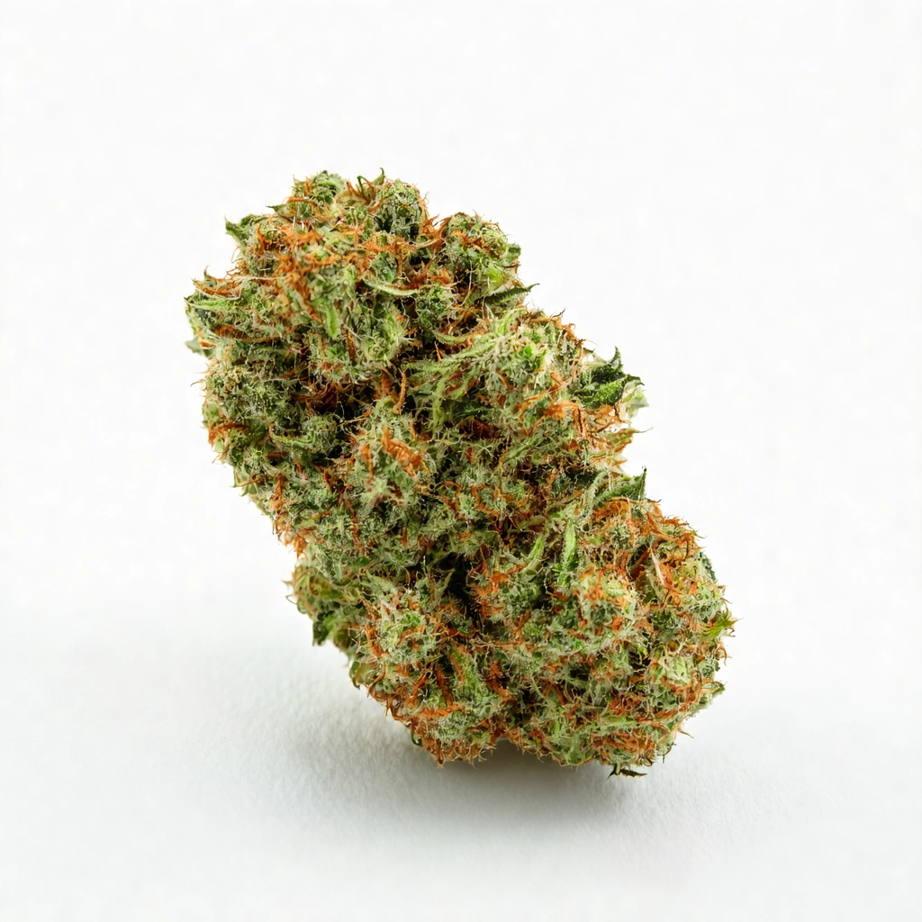 Banana Deep Hybrid Cannabis Strain