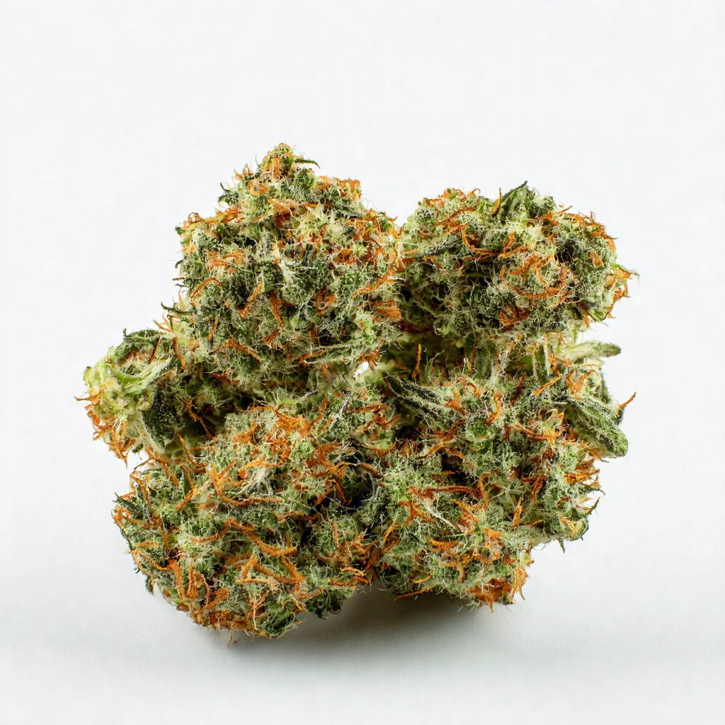 Banana Dessert Hybrid Cannabis Strain