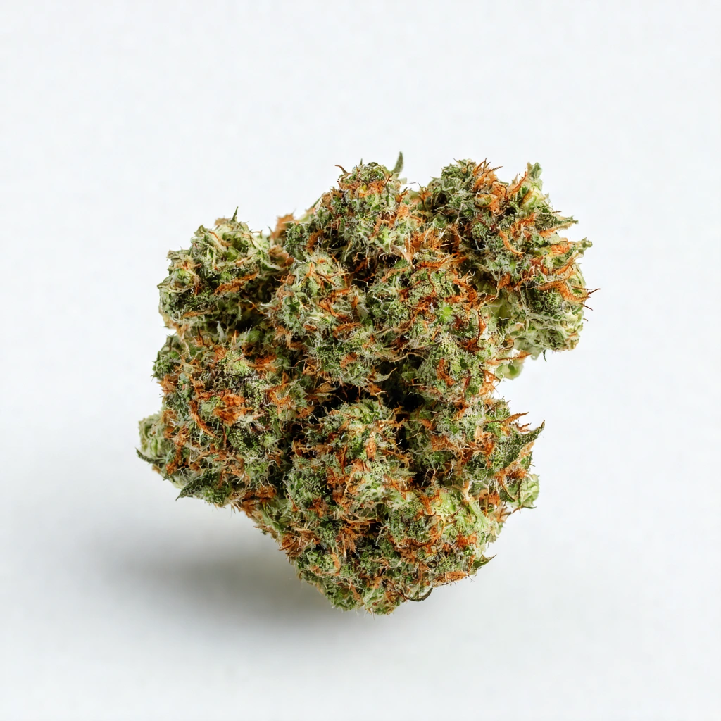 Banana Diesel Hybrid Cannabis Strain