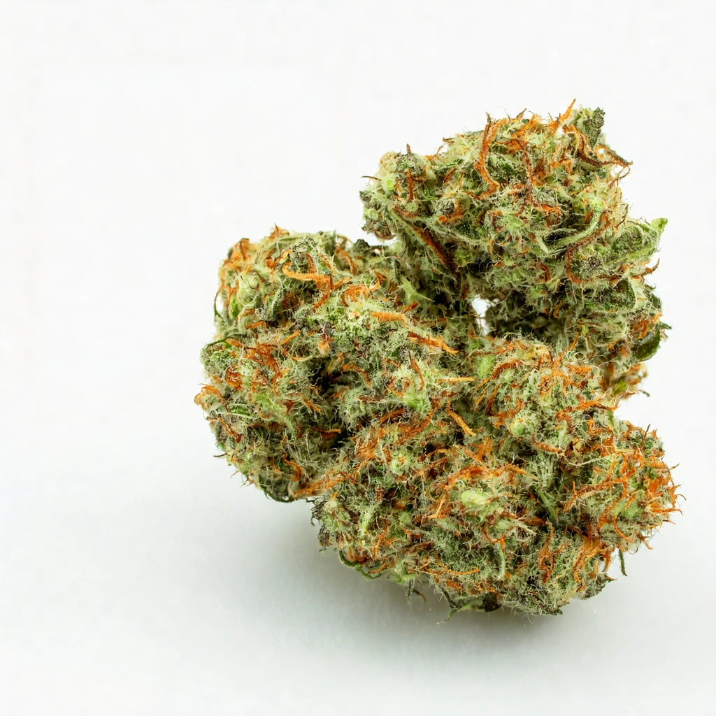 Banana Dosi Hybrid Cannabis Strain