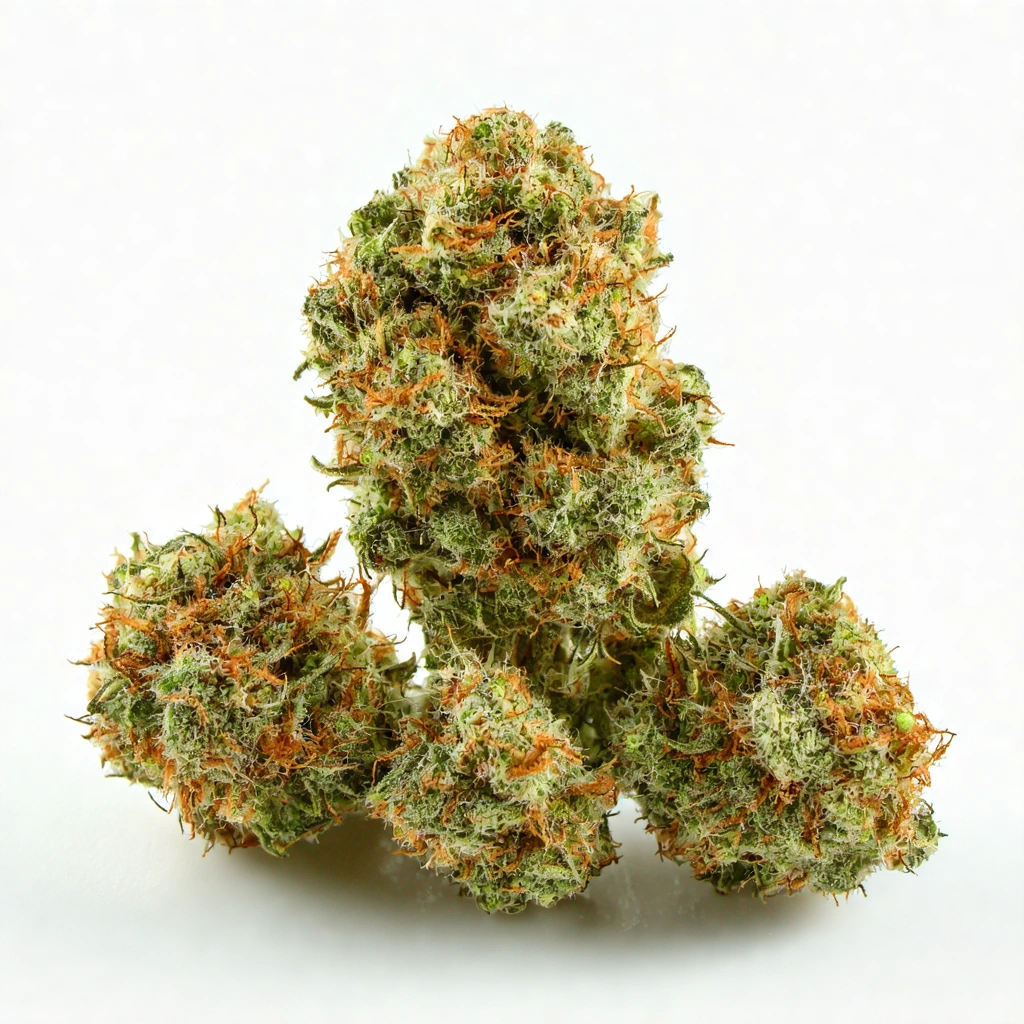 Banana Dream Hybrid Cannabis Strain