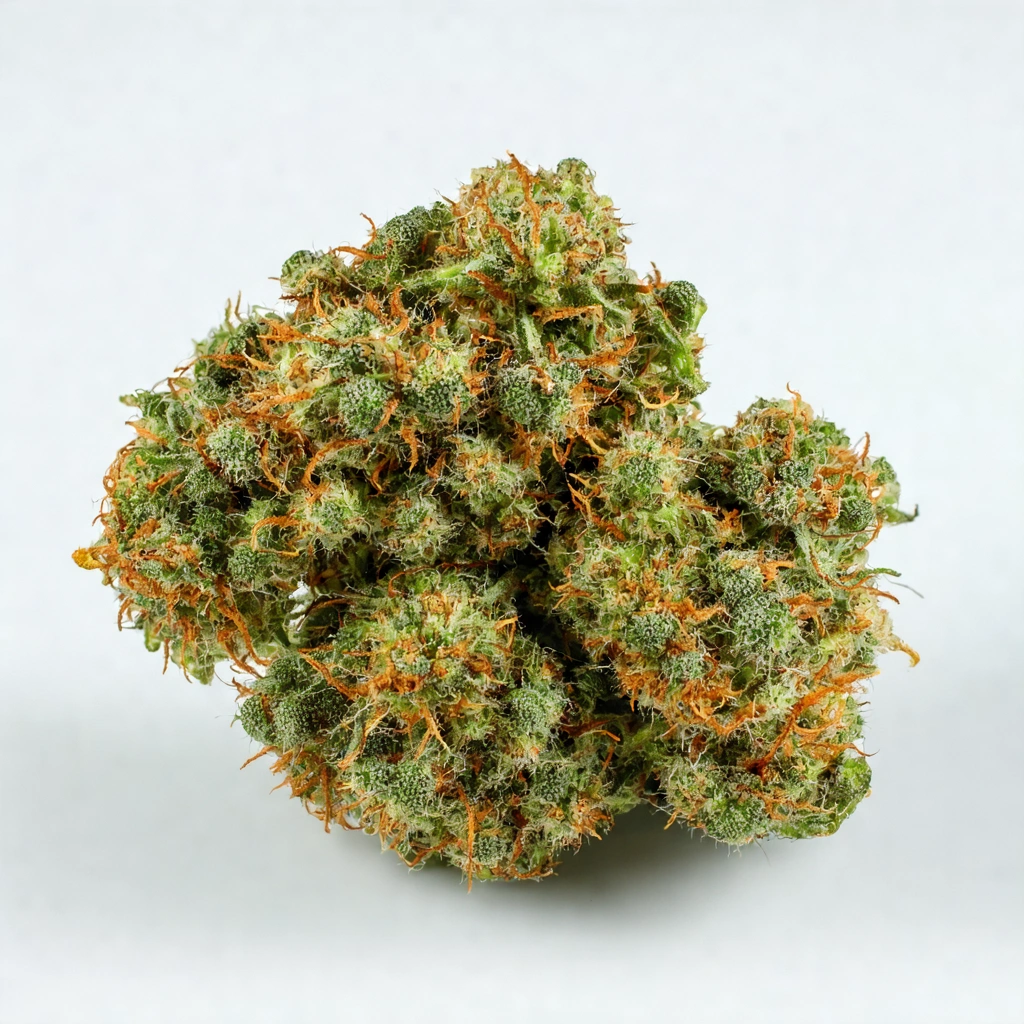 Banana Dulce Hybrid Cannabis Strain