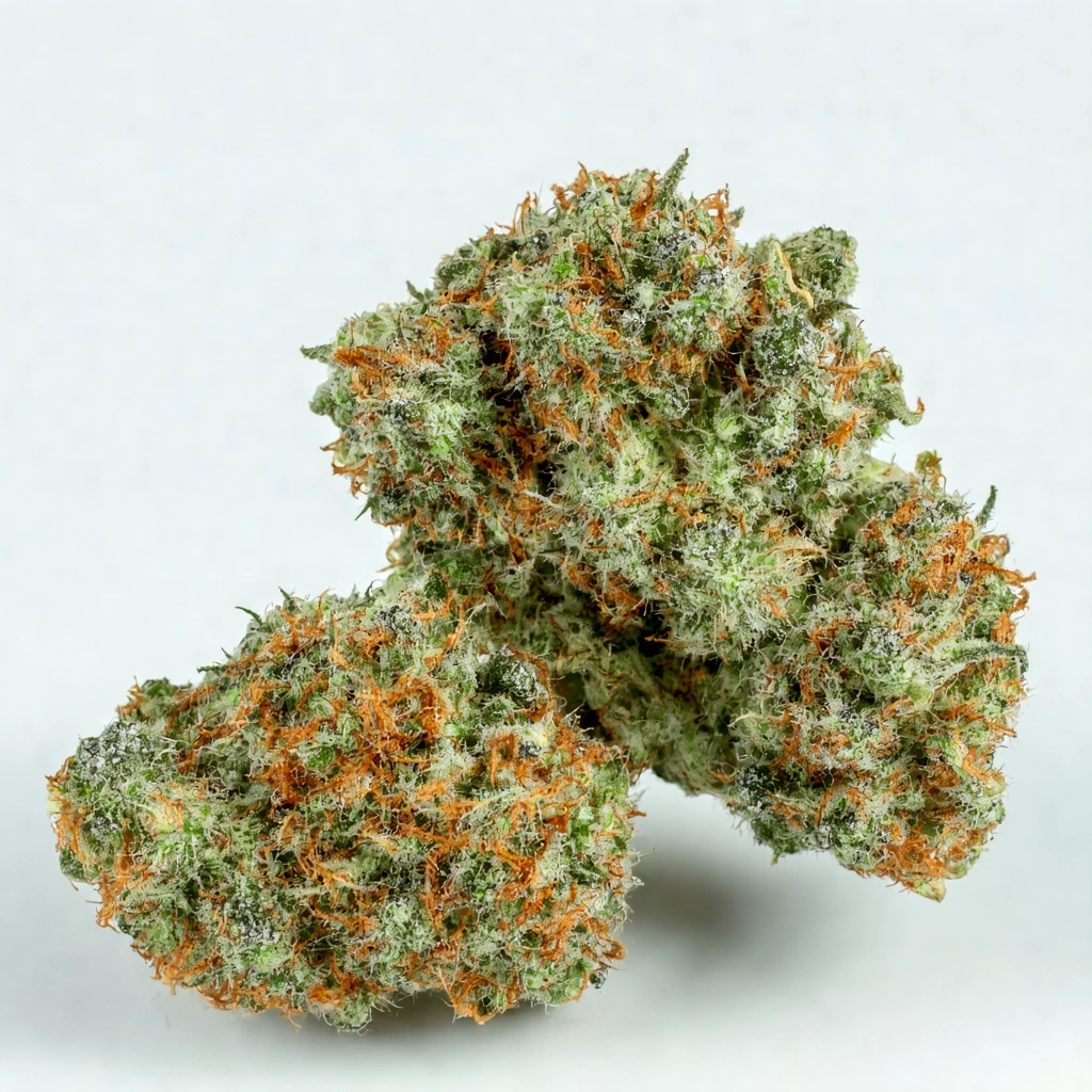 Banana Fire Cookies Hybrid Cannabis Strain