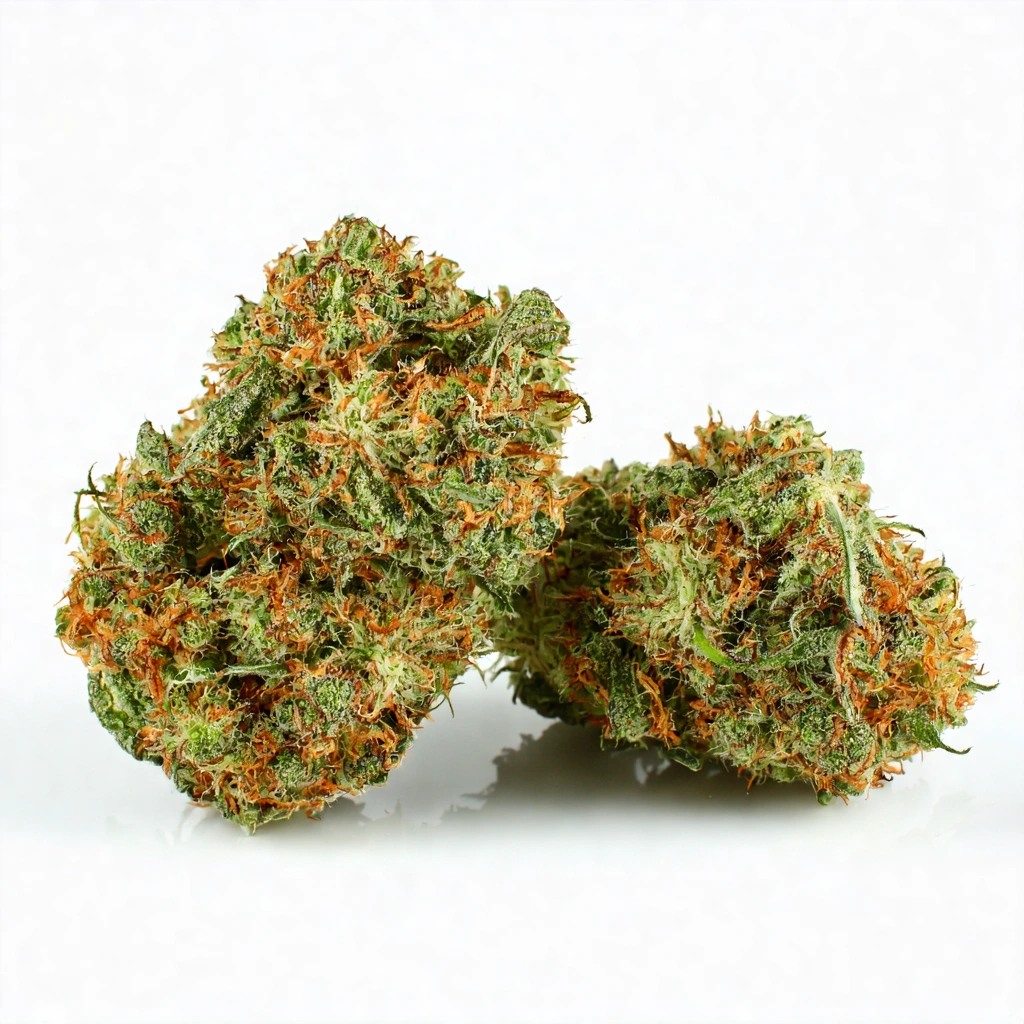 Banana Foster Hybrid Cannabis Strain