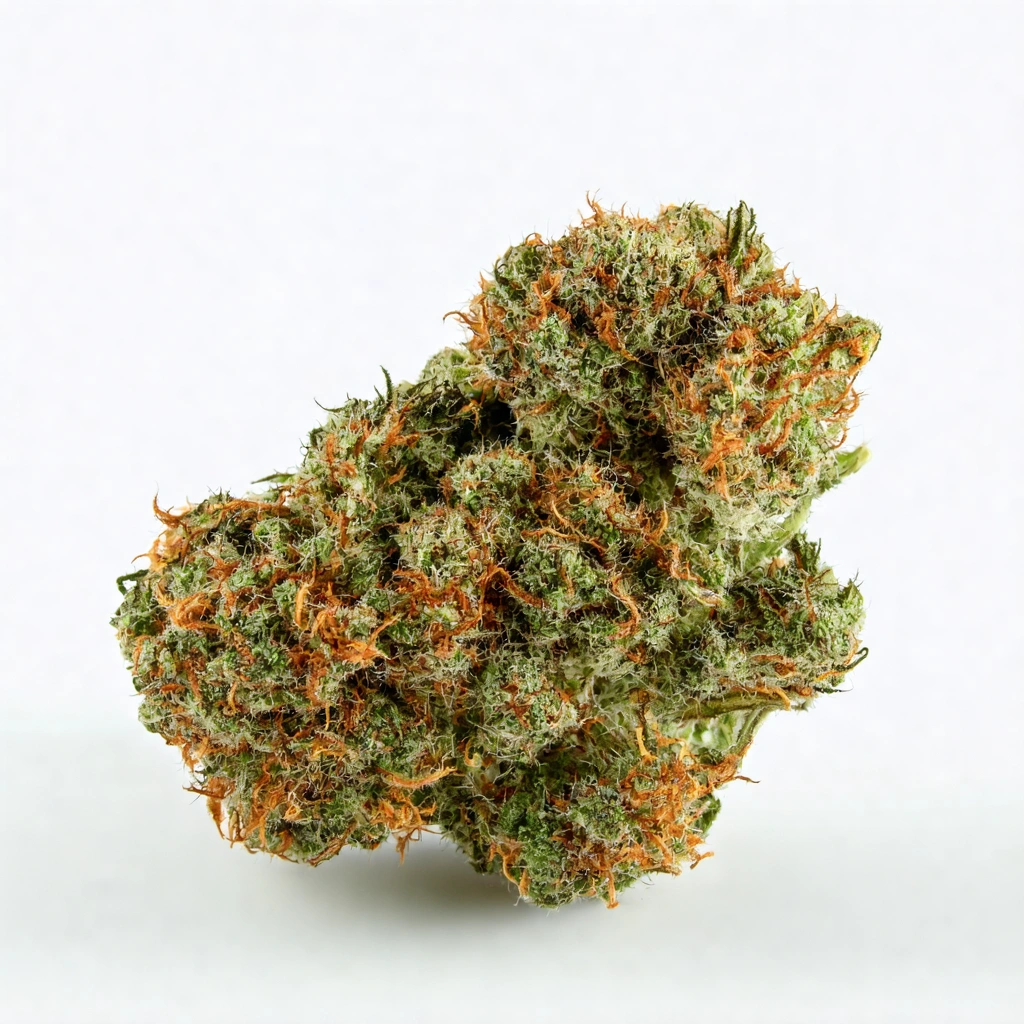 Banana Glue #4 Hybrid Cannabis Strain