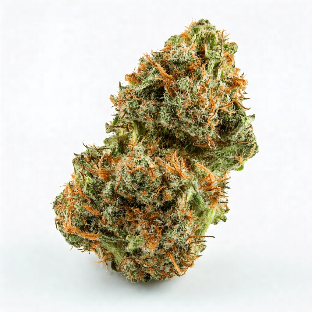 Banana Glue Hybrid Cannabis Strain