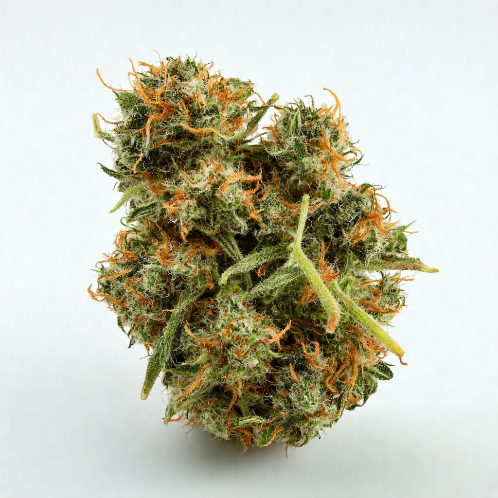 Banana GOAT Sativa Cannabis Strain