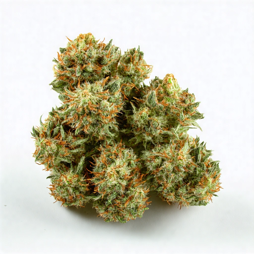 Banana Hammer Auto Hybrid Cannabis Strain