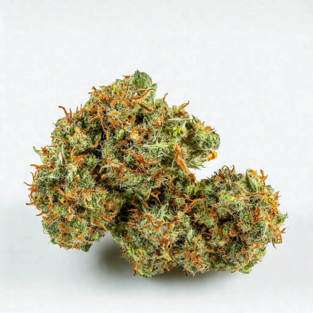 Banana Hammock Hybrid Cannabis Strain