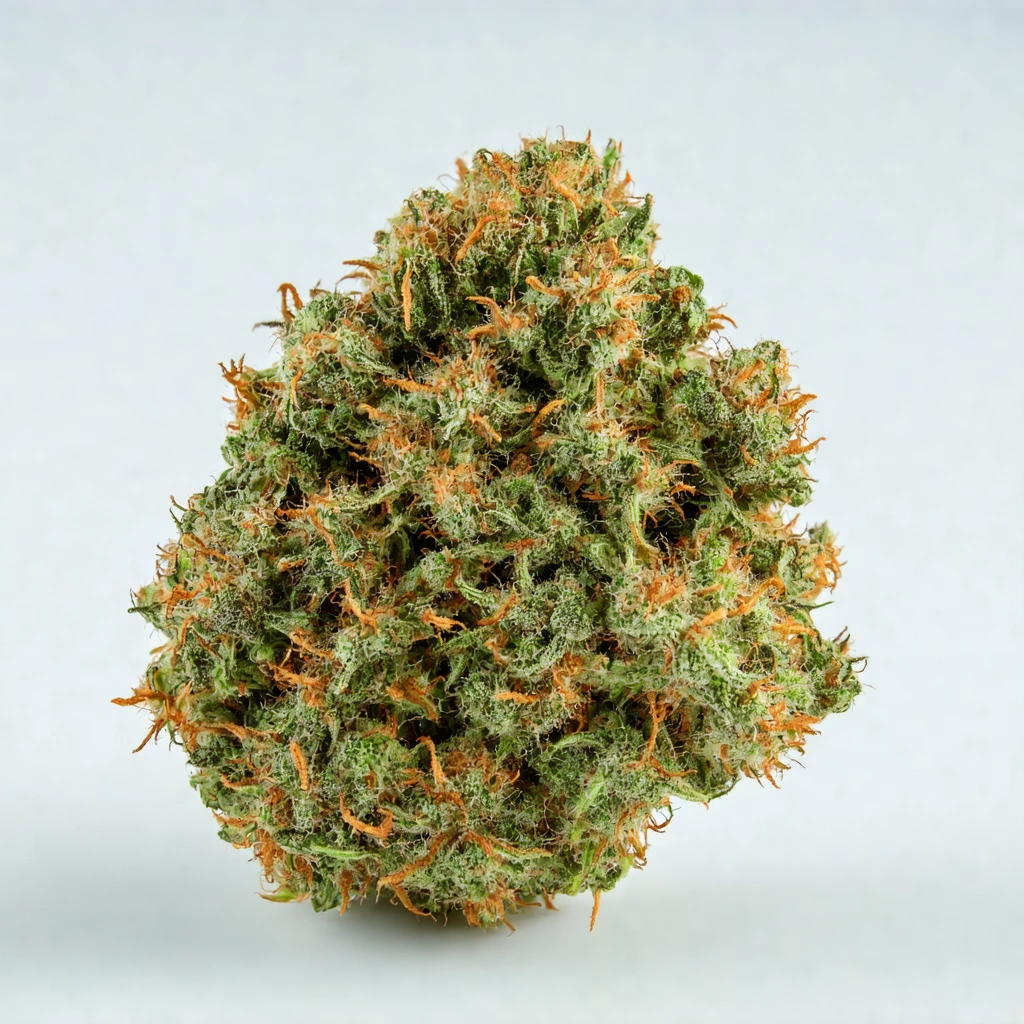 Banana Haze Sativa Cannabis Strain