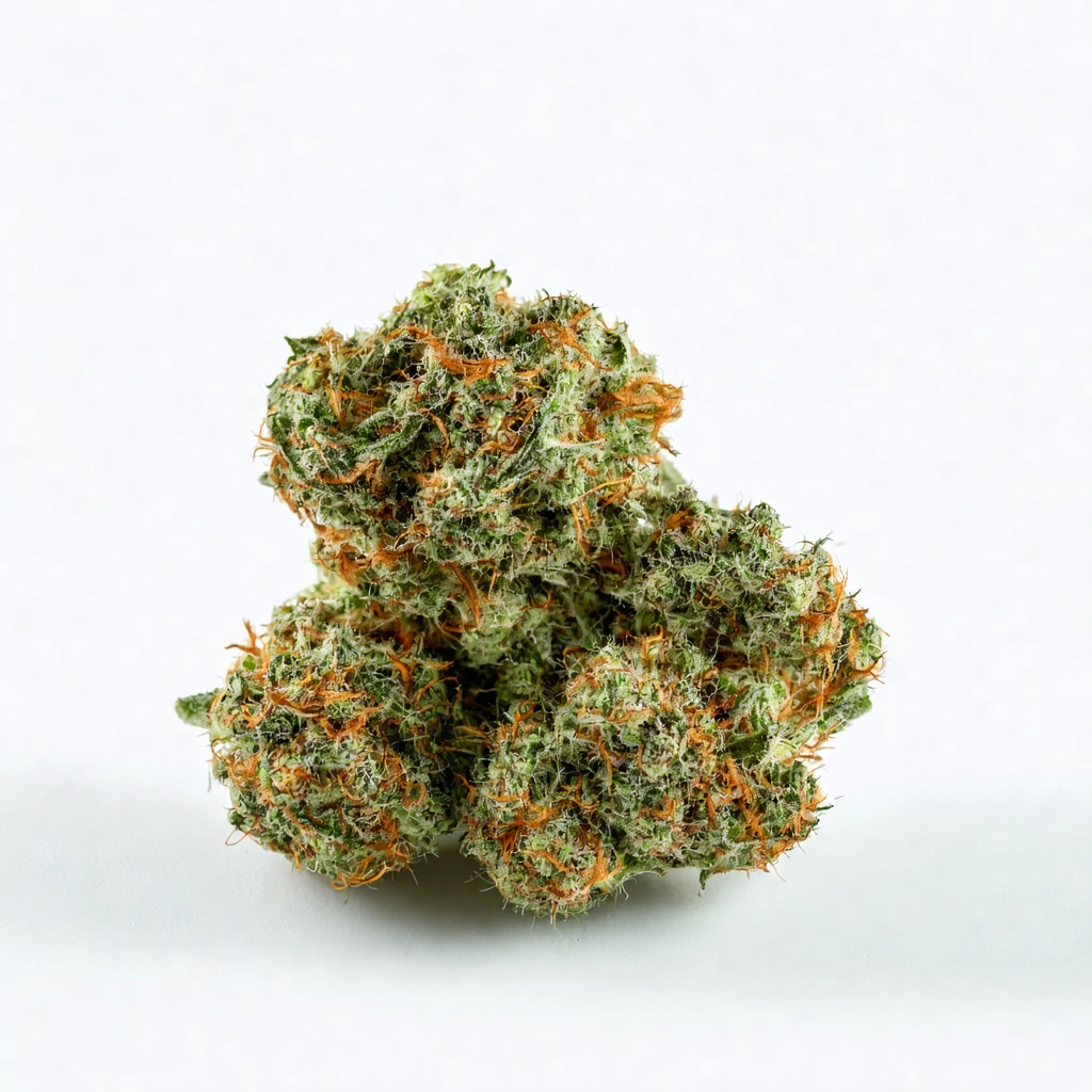 Banana Ice Cream Hybrid Cannabis Strain