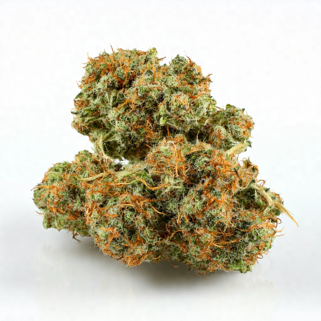 Banana Jealousy Auto Hybrid Cannabis Strain