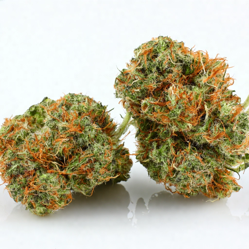 Banana Jella-scotti Hybrid Cannabis Strain