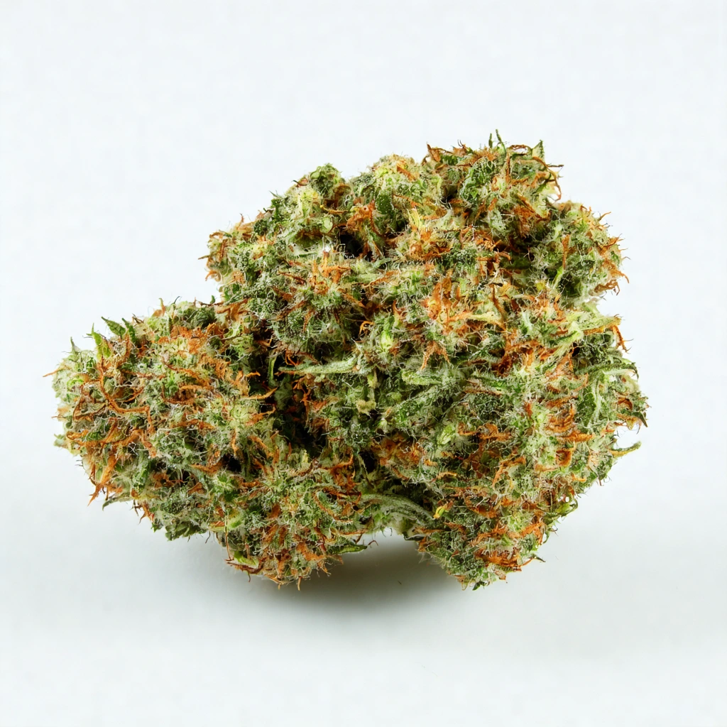 Banana Joe Hybrid Cannabis Strain