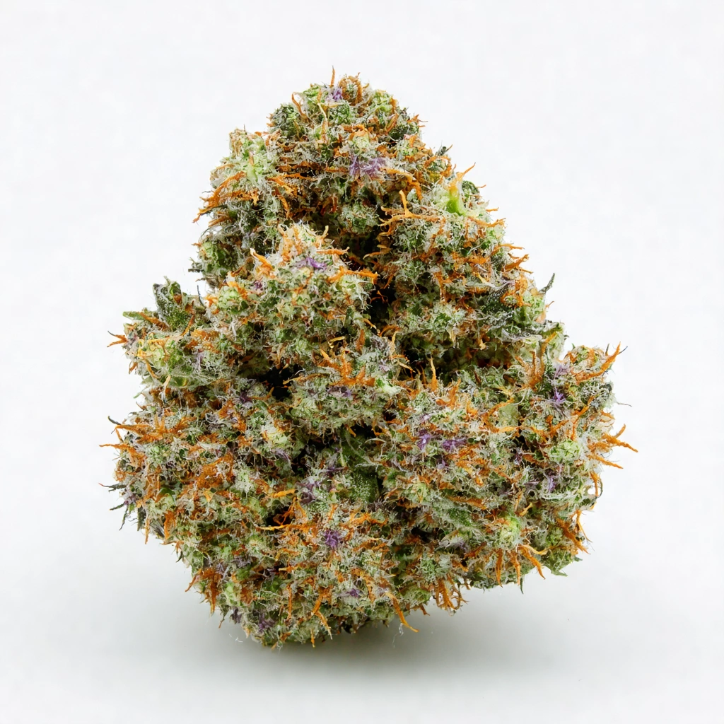 Banana Joint Indica Cannabis Strain