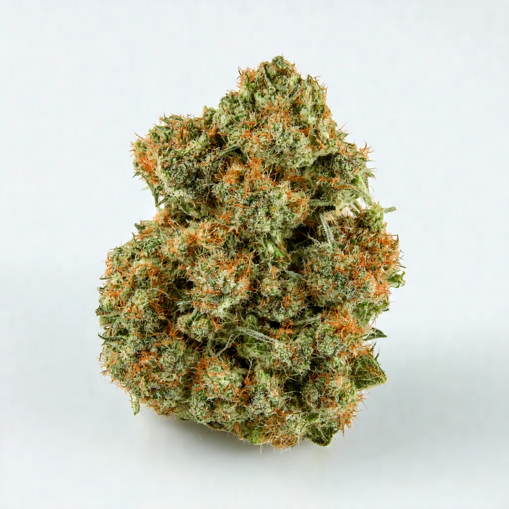 Banana Kush Auto Hybrid Cannabis Strain