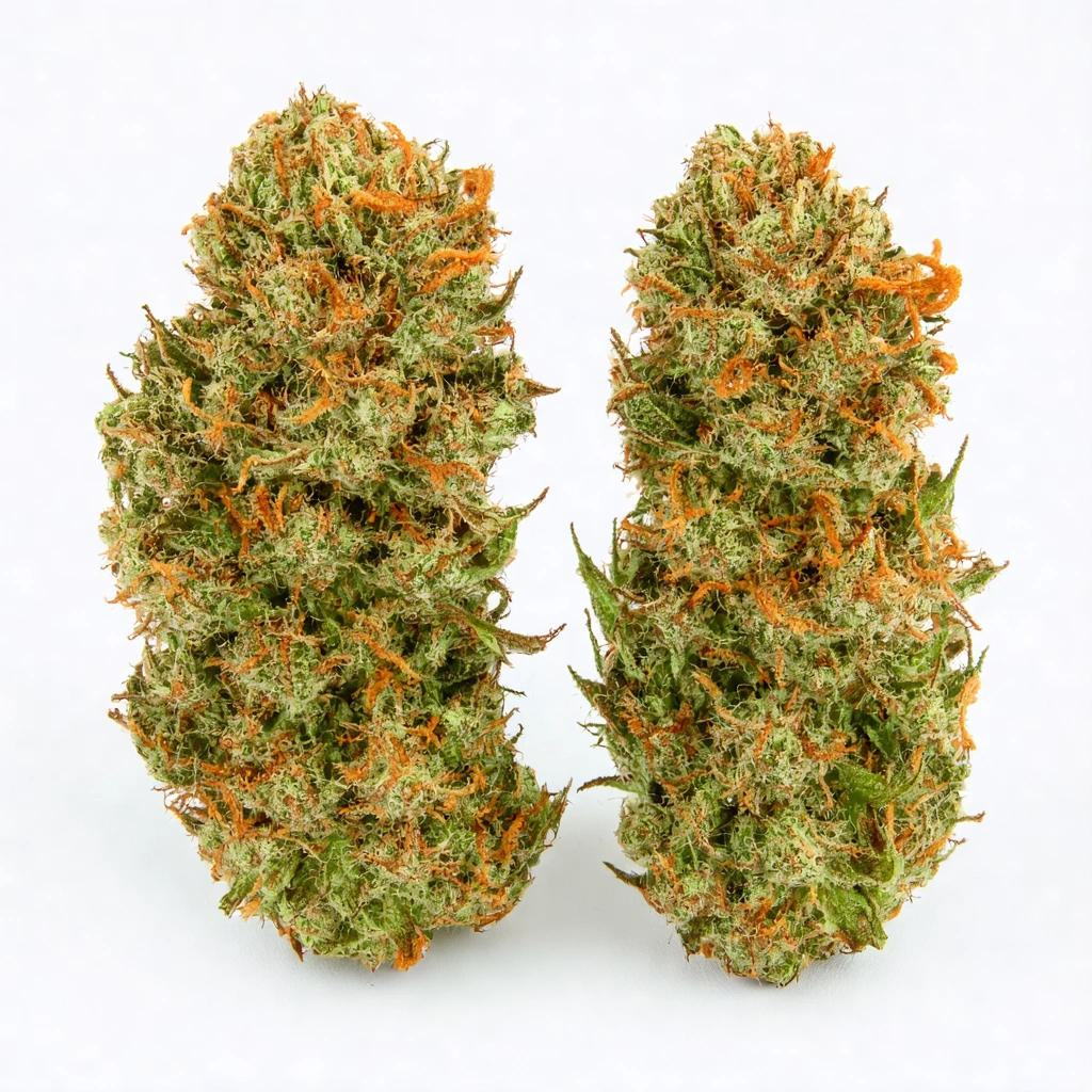 Banana Kush F9 Sativa Cannabis Strain