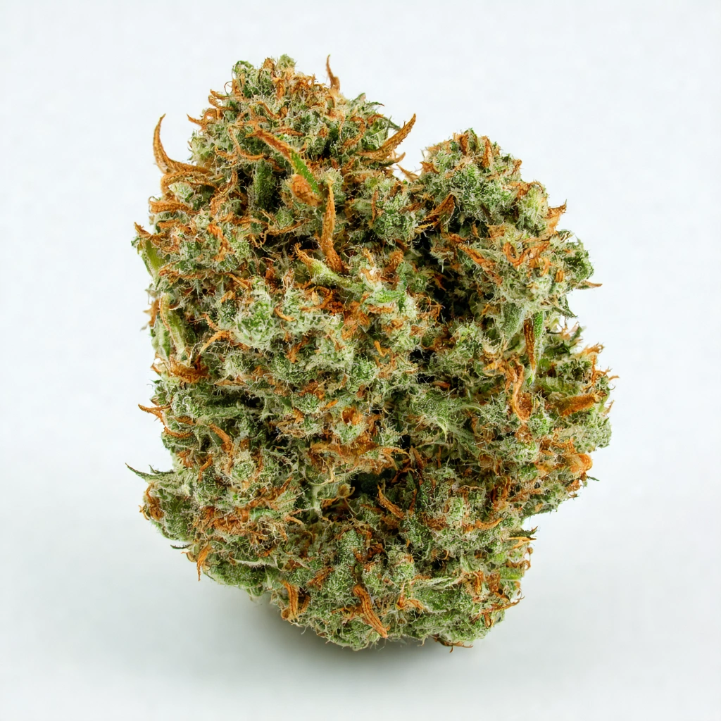 Banana Latte Hybrid Cannabis Strain