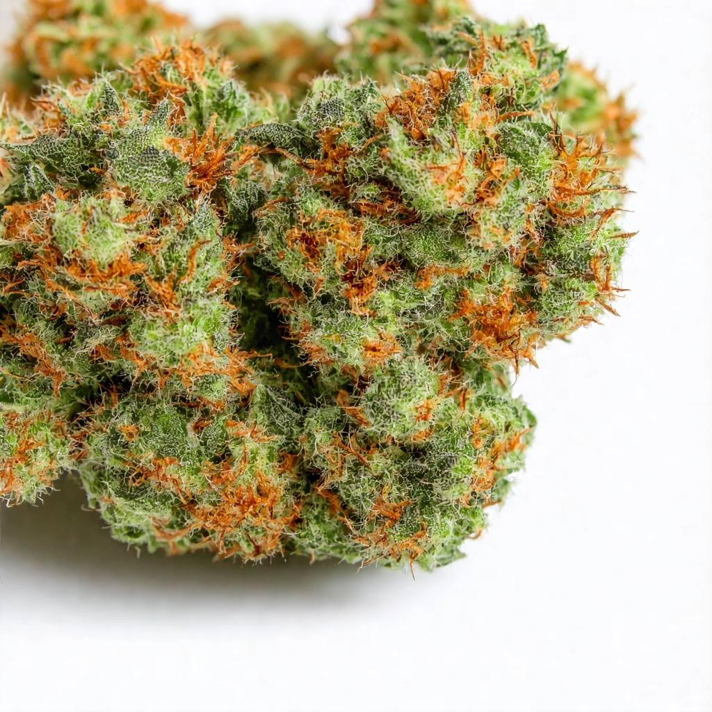 Banana MAC Hybrid Cannabis Strain