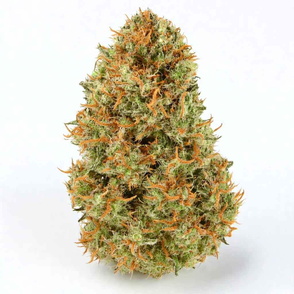 Banana Mango Sativa Cannabis Strain