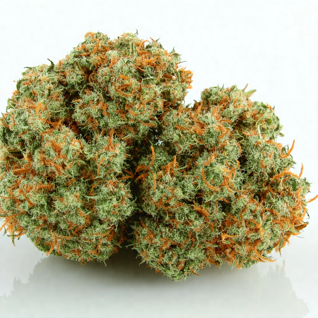 Banana Melt Hybrid Cannabis Strain