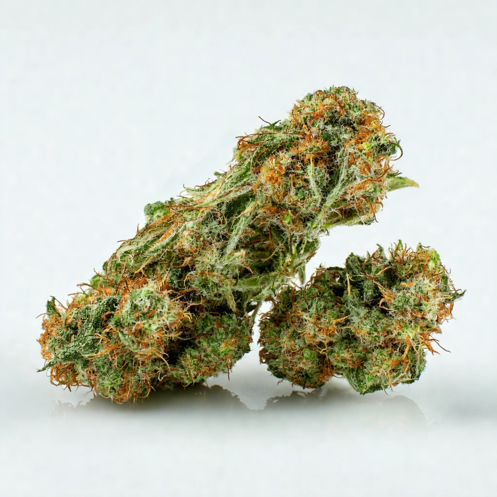 Banana Milkshake OG Hybrid Cannabis Strain