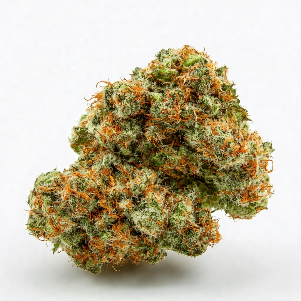 Banana Mints Hybrid Cannabis Strain