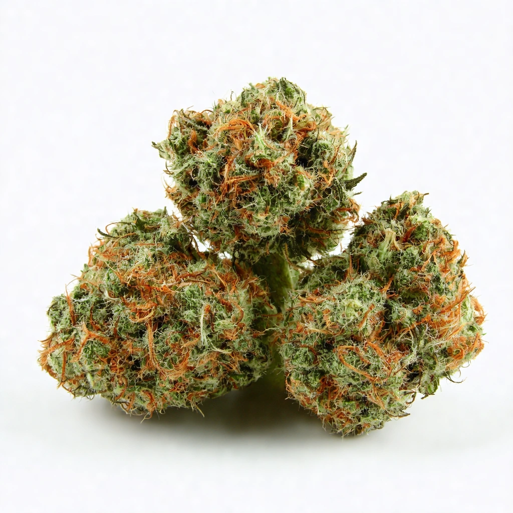 Banana Mintz Hybrid Cannabis Strain