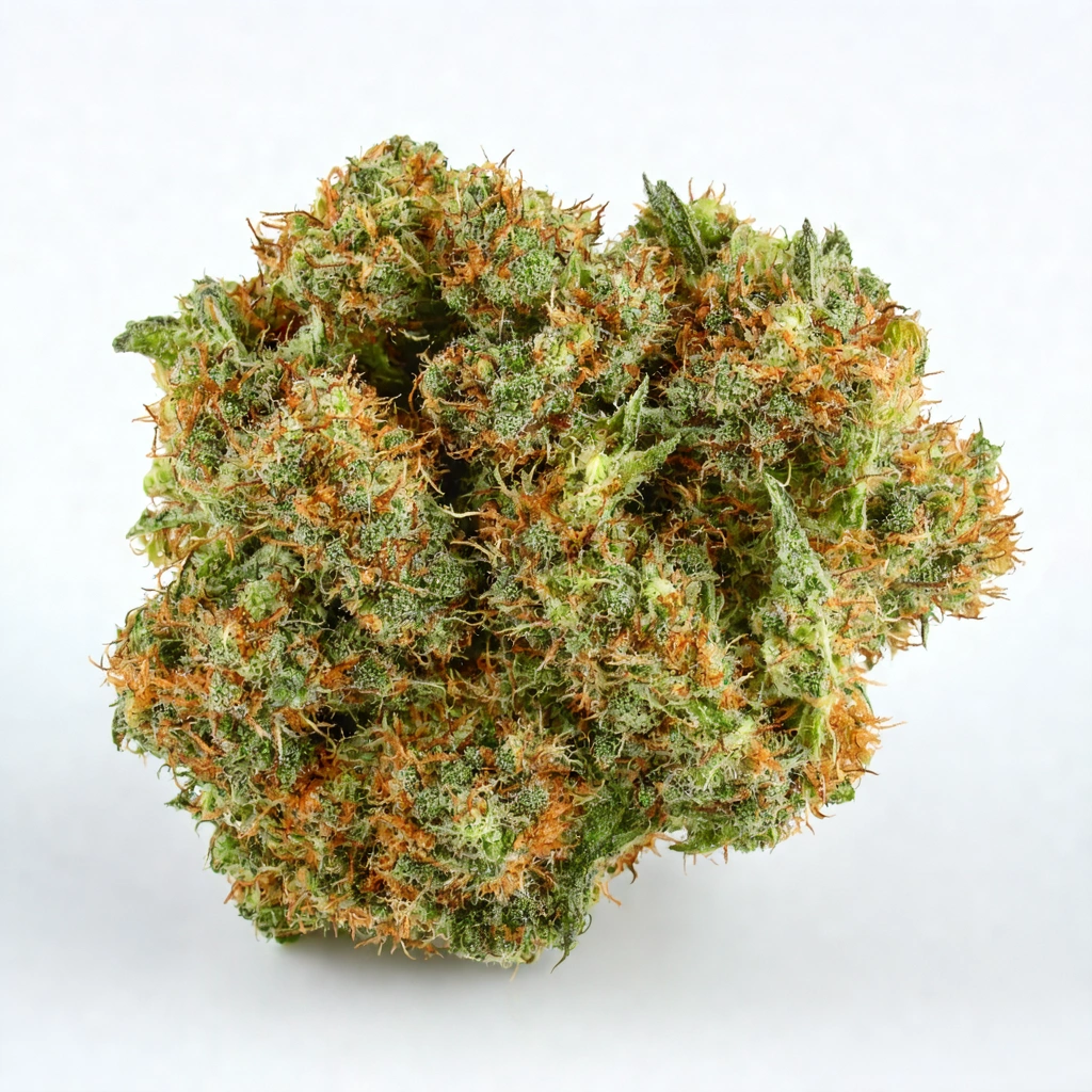 Banana Mist Hybrid Cannabis Strain