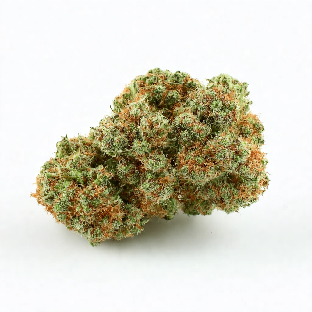 Banana OG Auto Hybrid Cannabis Strain