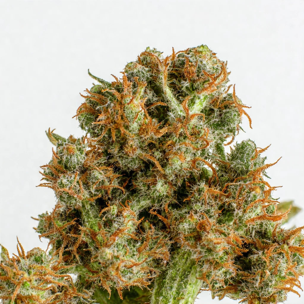 Banana OG BX1 Hybrid Cannabis Strain