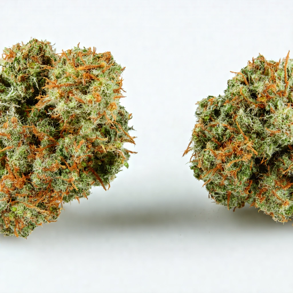 Banana OG Hybrid Cannabis Strain