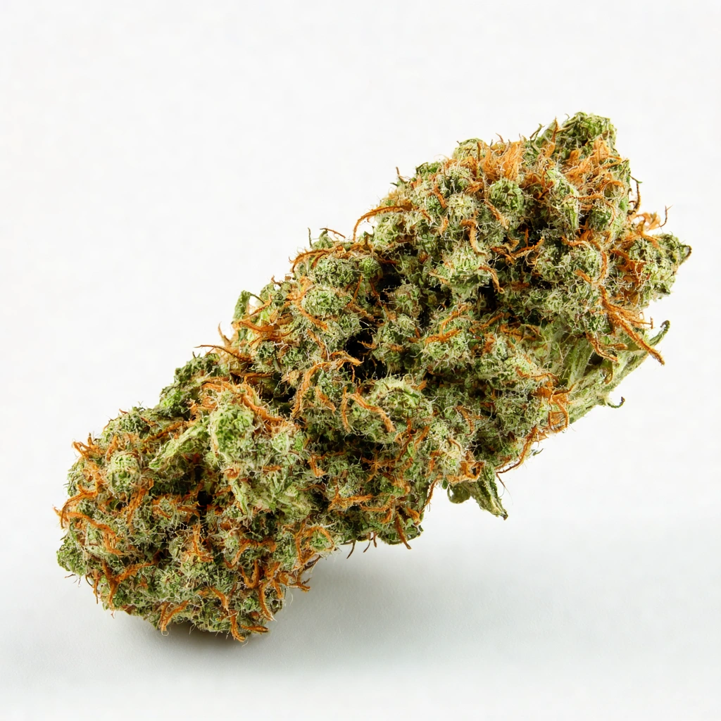 Banana Orange Daiquiri Hybrid Cannabis Strain