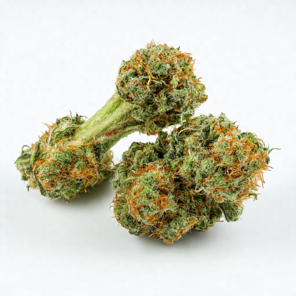 Banana OZ Hybrid Cannabis Strain