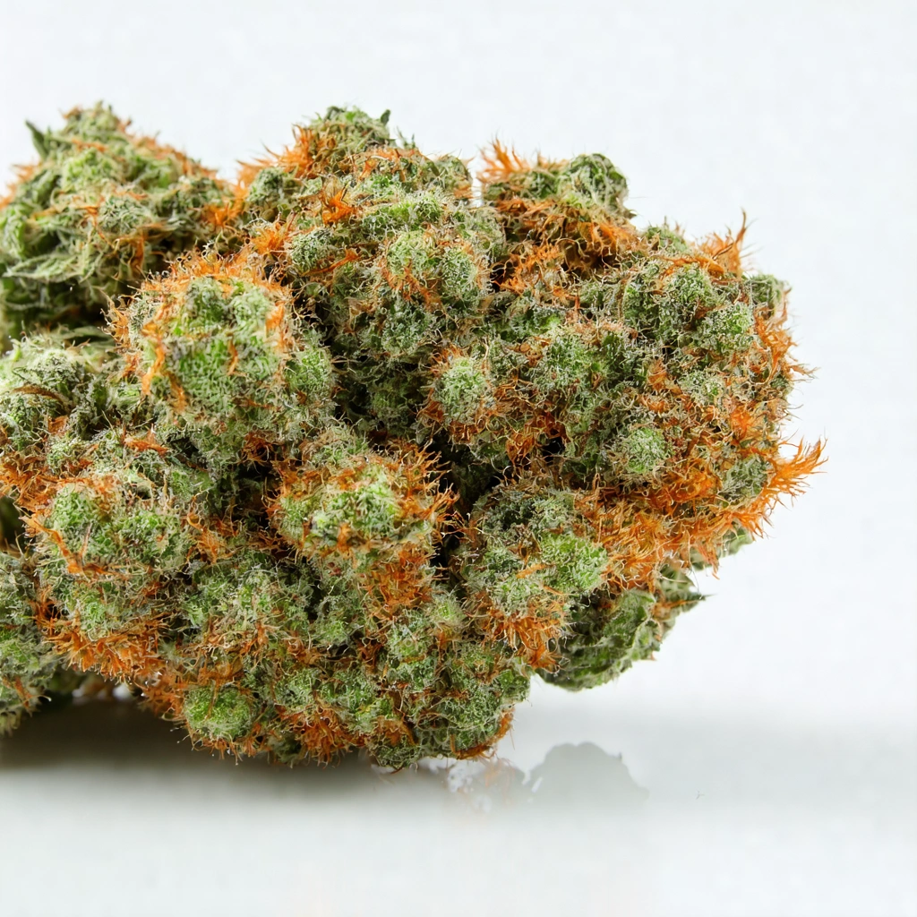 Banana Pancakes Hybrid Cannabis Strain