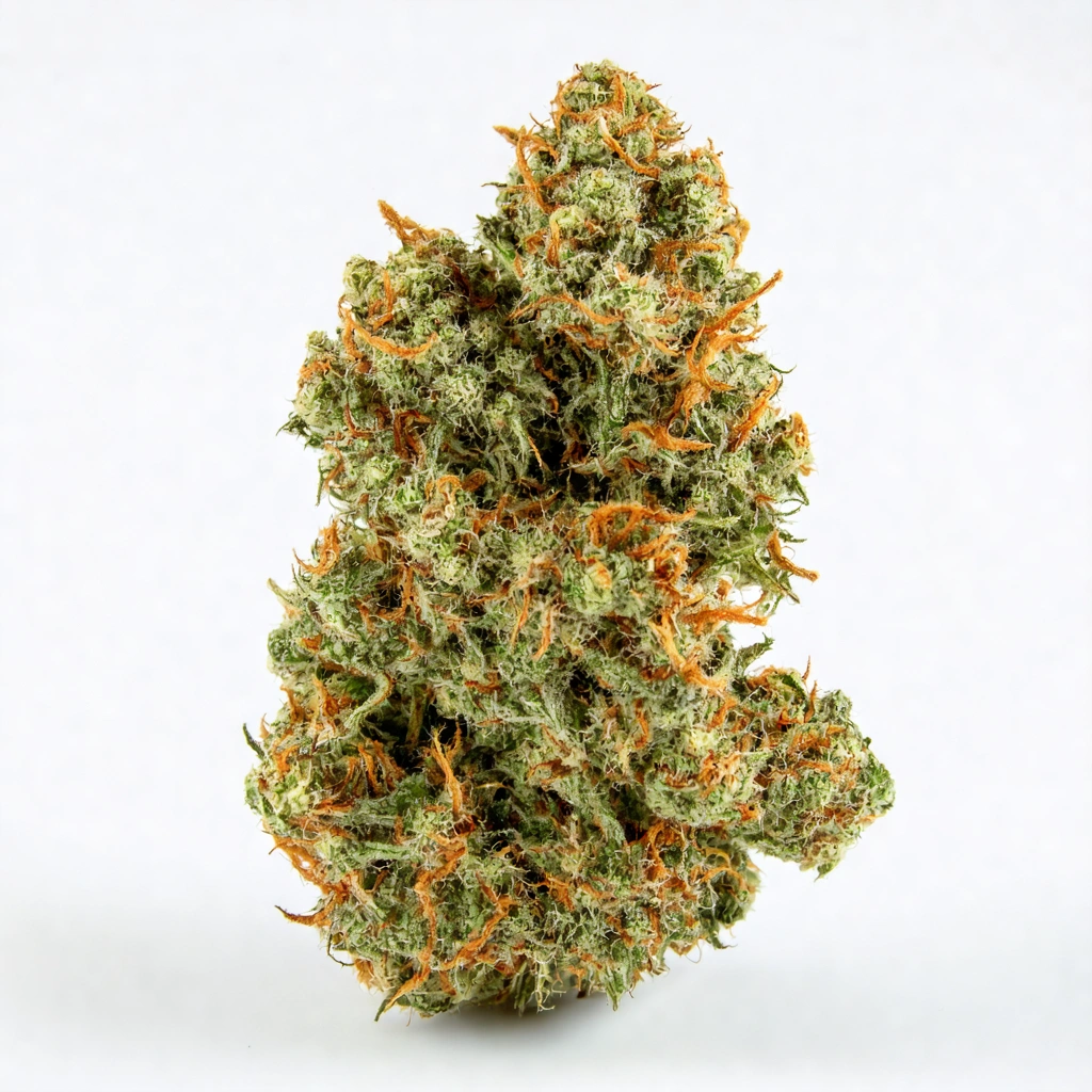 Banana Pavlova Hybrid Cannabis Strain