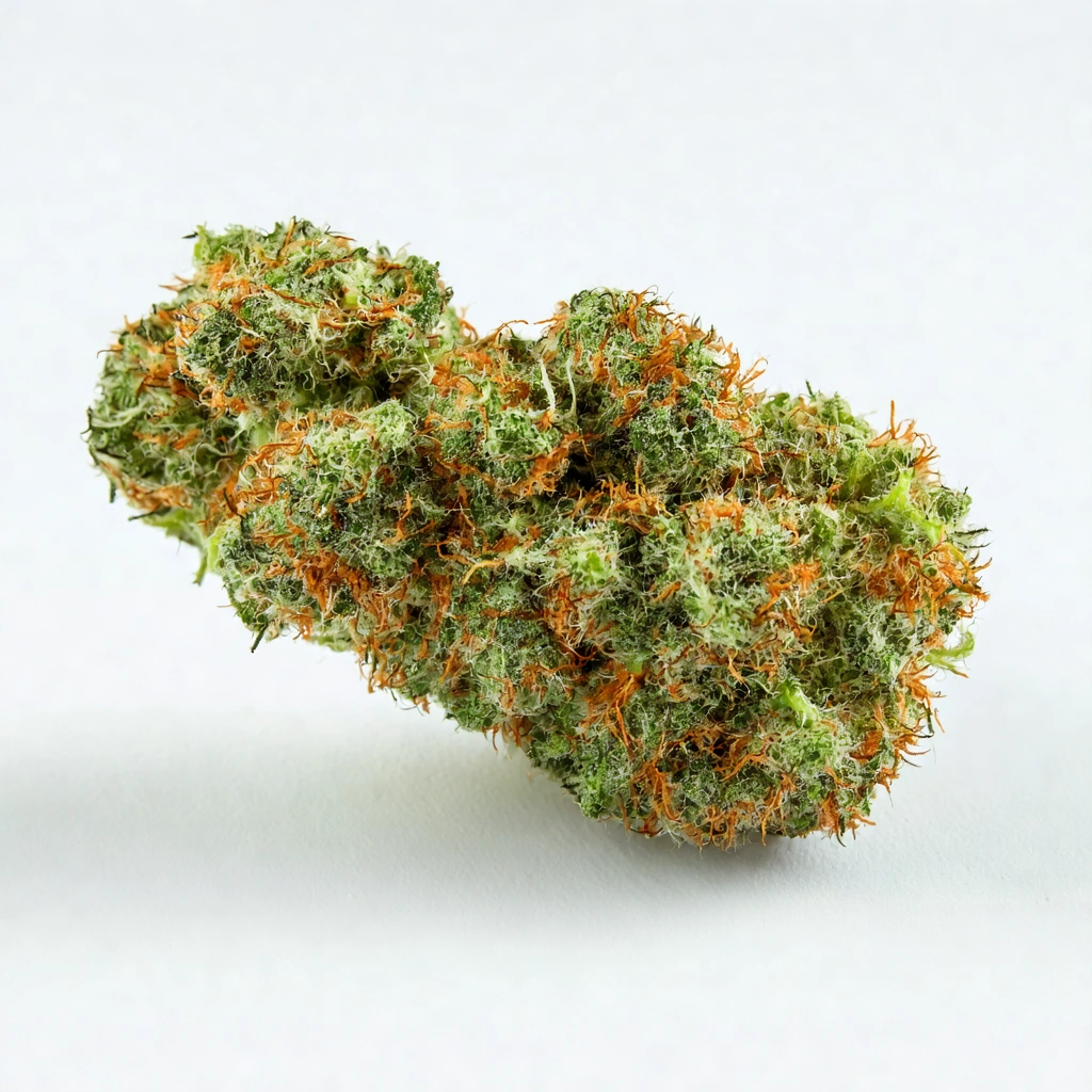 Banana Pepper Sativa Cannabis Strain