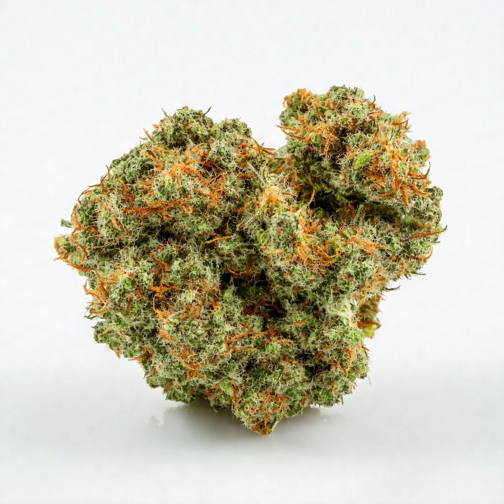 Banana Pie Hybrid Cannabis Strain