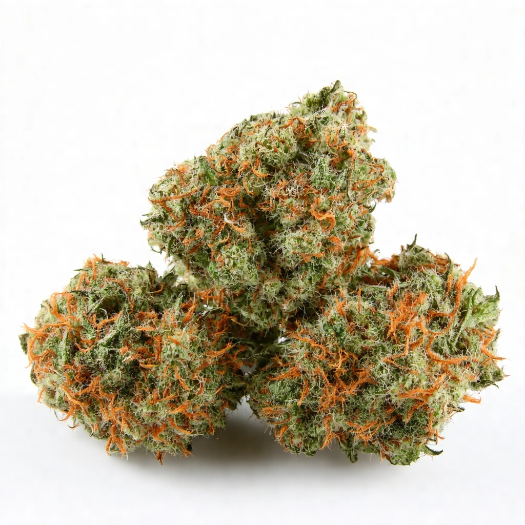 Banana Poison Cookies Hybrid Cannabis Strain