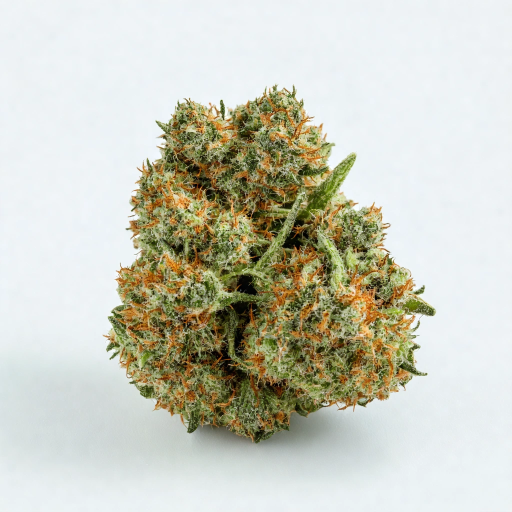 Banana Puddintain Hybrid Cannabis Strain