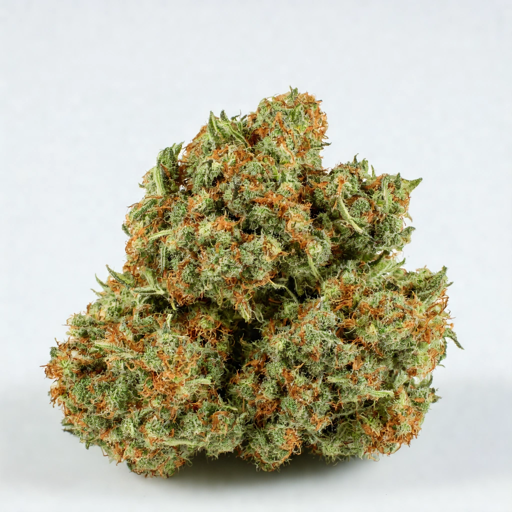 Banana Puff Hybrid Cannabis Strain