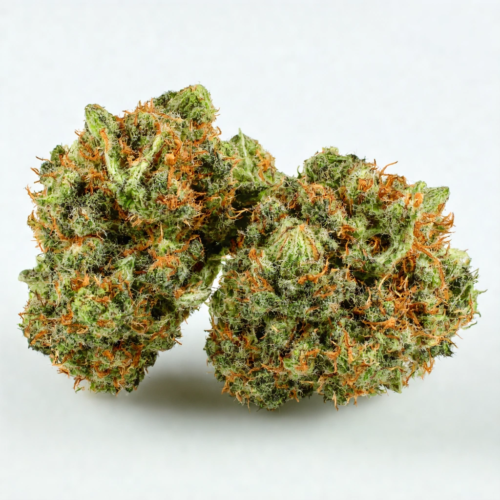 Banana Punch Hybrid Cannabis Strain