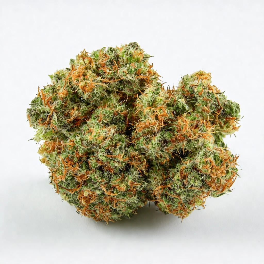 Banana Purp Hybrid Cannabis Strain