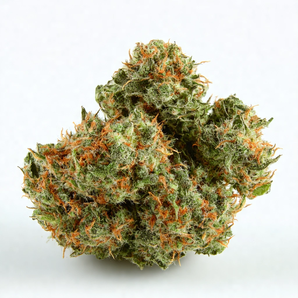 Banana Queen Hybrid Cannabis Strain