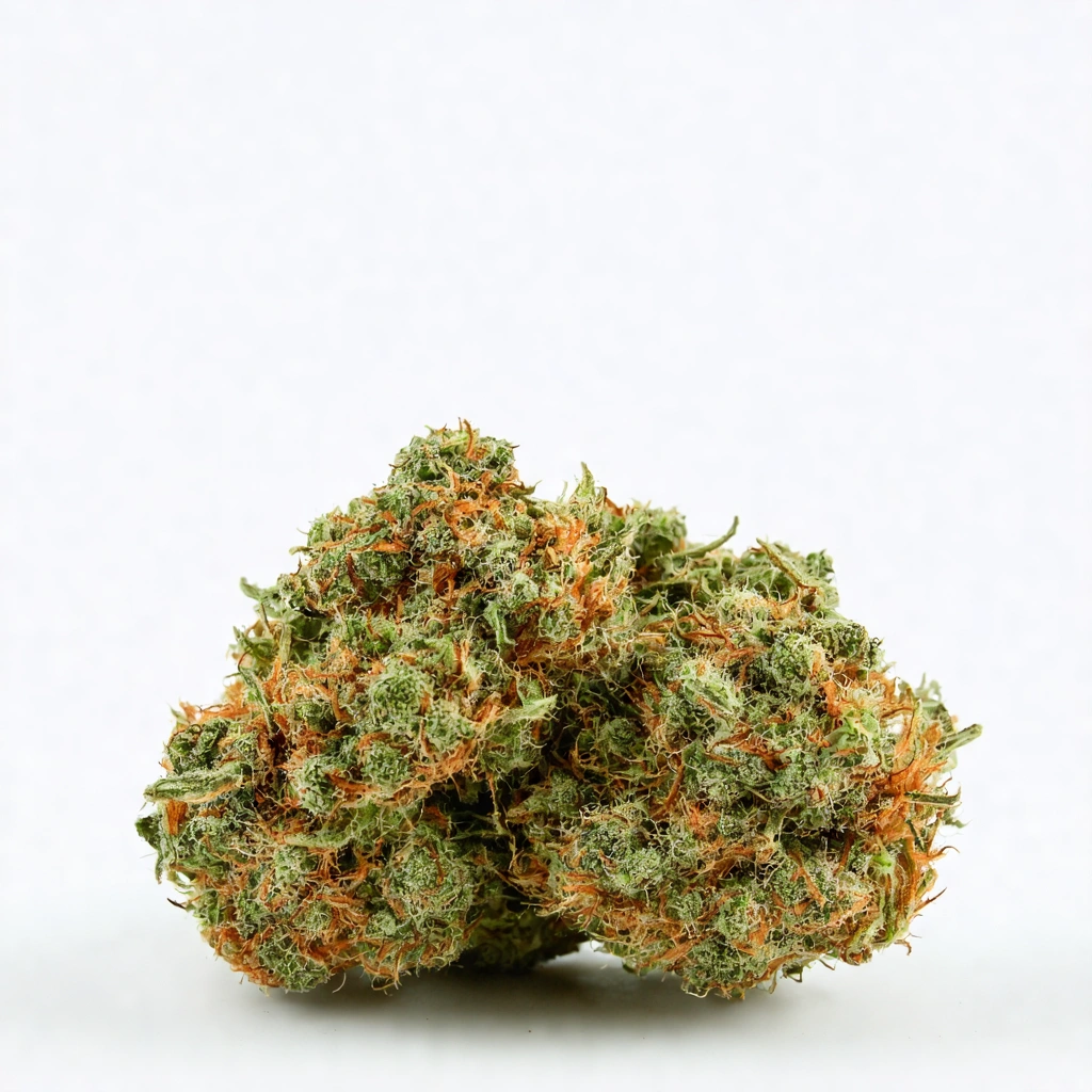 Banana Richter Hybrid Cannabis Strain