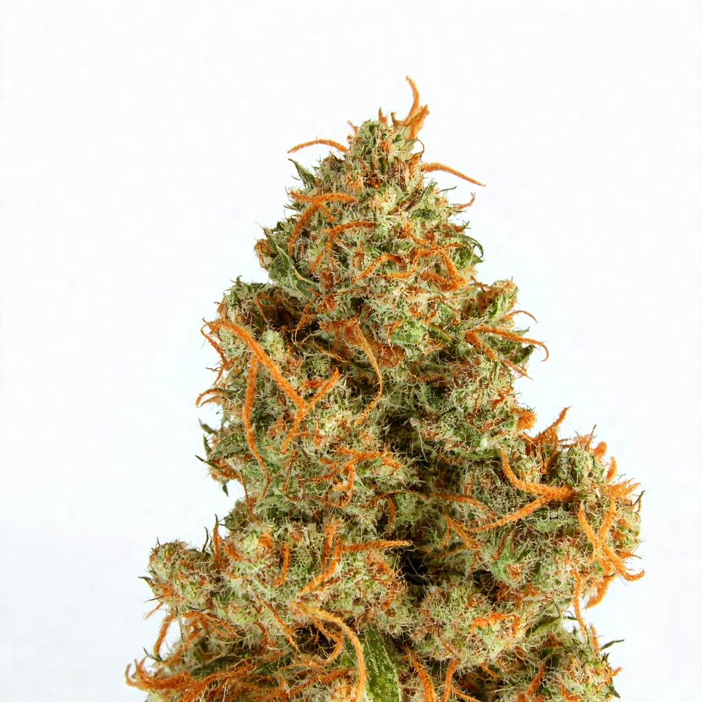 Banana Ringz Hybrid Cannabis Strain