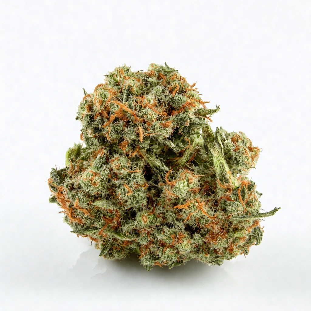 Banana Roze Hybrid Cannabis Strain