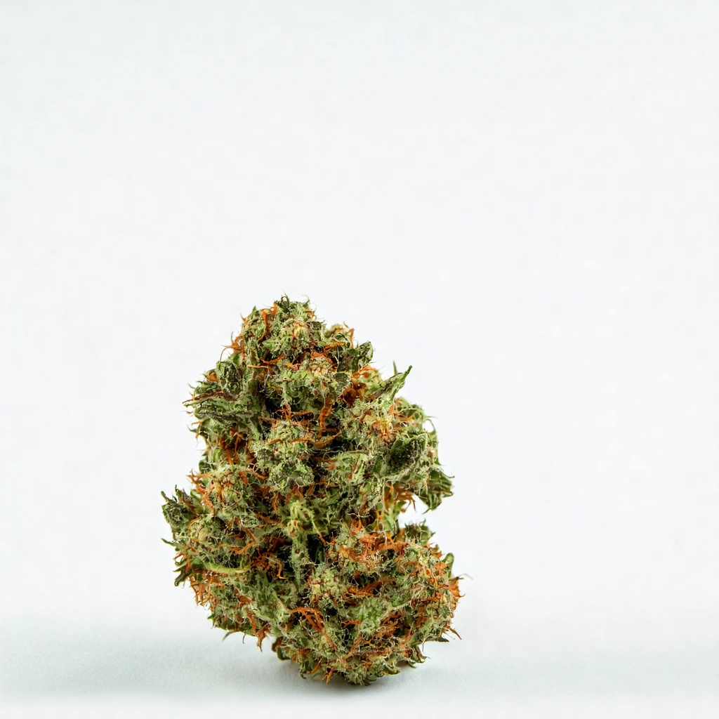 Banana Runtz Hybrid Cannabis Strain