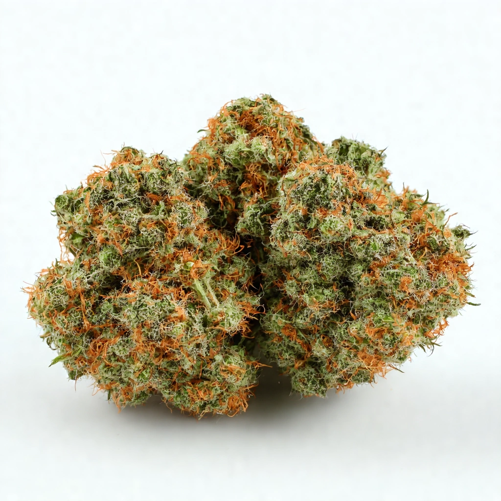 Banana Sapphire Hybrid Cannabis Strain